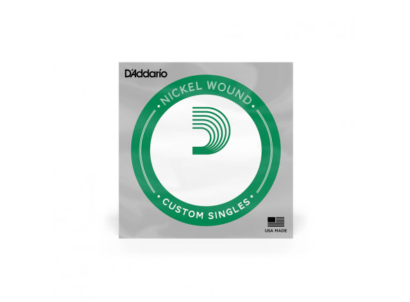 Daddario NW070 Single String Daddario NW070 Single String